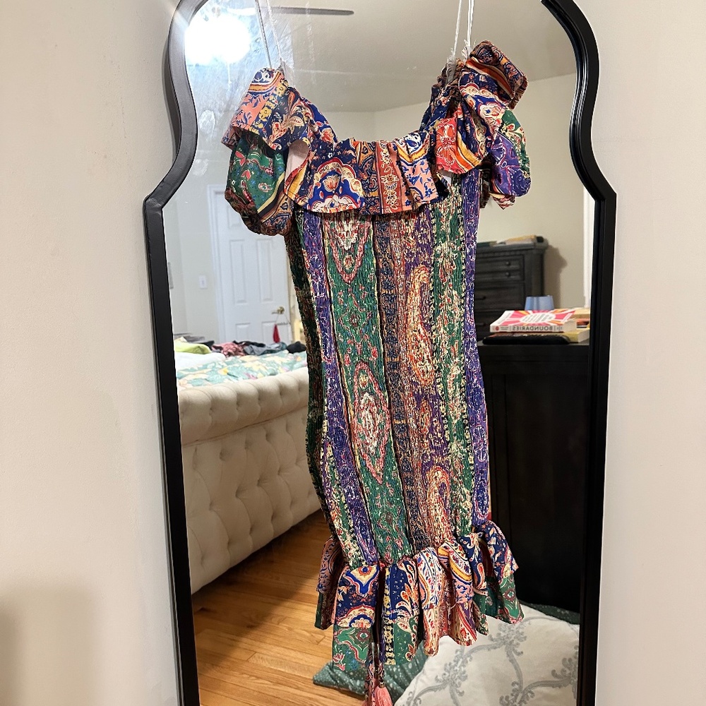 Vici dress 💃🏻💃🏻❤️❤️